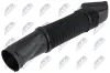 Ansaugschlauch, Luftfilter vorne links NTY GPP-ME-161 Bild Ansaugschlauch, Luftfilter vorne links NTY GPP-ME-161