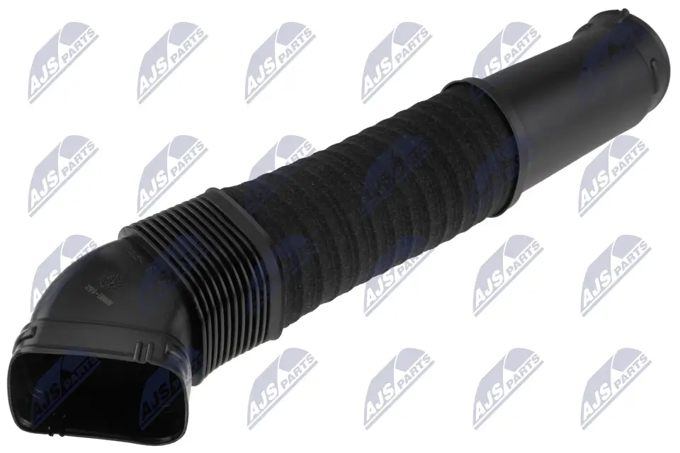 Ansaugschlauch, Luftfilter rechts NTY GPP-ME-162