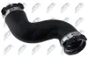 Ladeluftschlauch Ladeluftkühler NTY GPP-ME-165 Bild Ladeluftschlauch Ladeluftkühler NTY GPP-ME-165