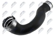 Ladeluftschlauch Ladeluftkühler rechts NTY GPP-ME-166