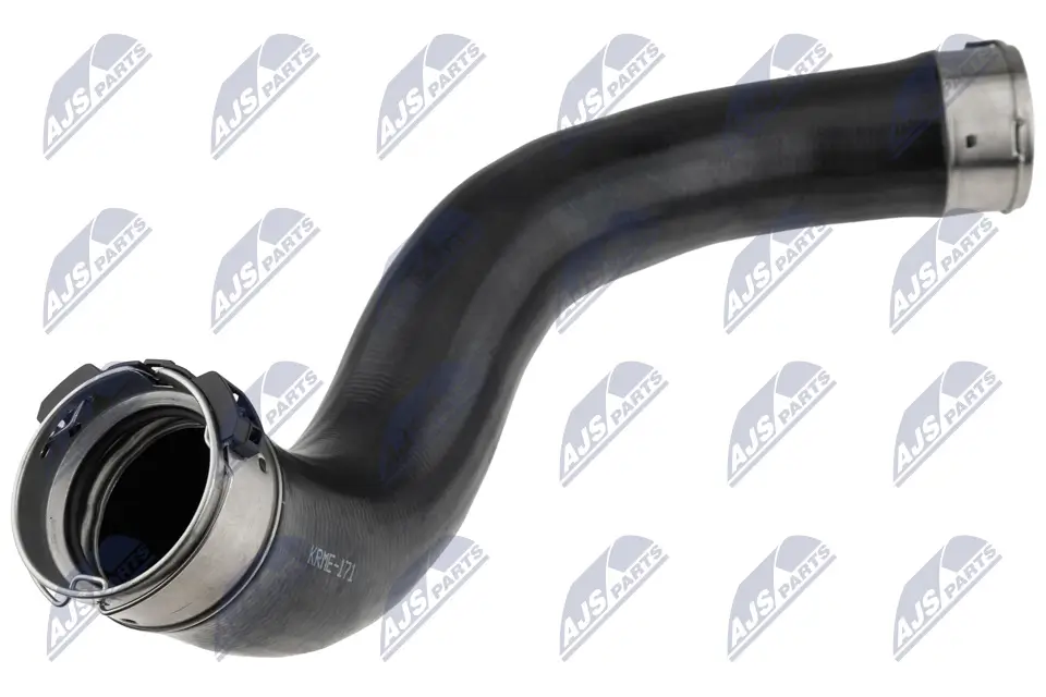 Ladeluftschlauch NTY GPP-ME-171