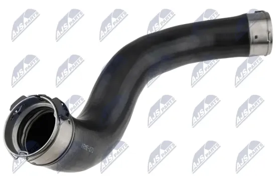 Ladeluftschlauch NTY GPP-ME-171 Bild Ladeluftschlauch NTY GPP-ME-171