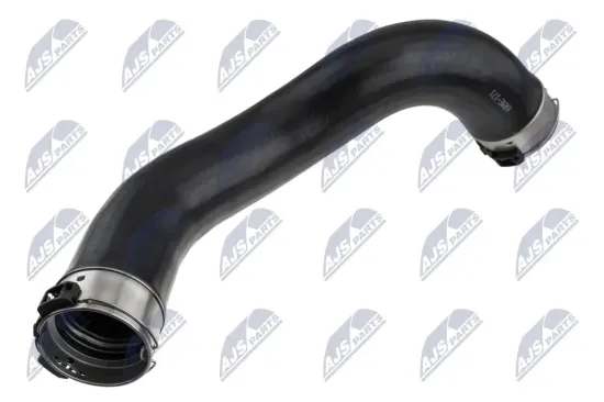 Ladeluftschlauch NTY GPP-ME-171 Bild Ladeluftschlauch NTY GPP-ME-171