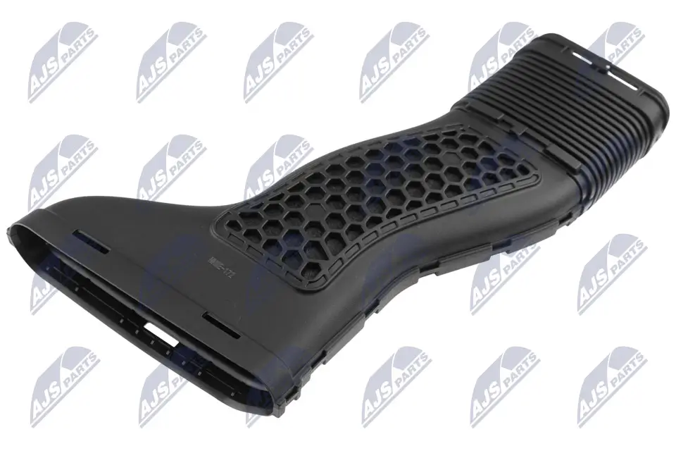 Ansaugschlauch, Luftfilter links NTY GPP-ME-172