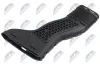Ansaugschlauch, Luftfilter links NTY GPP-ME-172 Bild Ansaugschlauch, Luftfilter links NTY GPP-ME-172