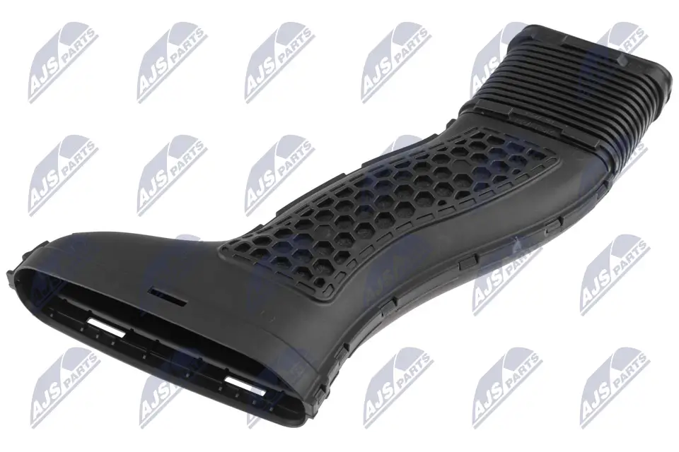 Ansaugschlauch, Luftfilter rechts NTY GPP-ME-173