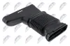 Ansaugschlauch, Luftfilter links NTY GPP-ME-174 Bild Ansaugschlauch, Luftfilter links NTY GPP-ME-174