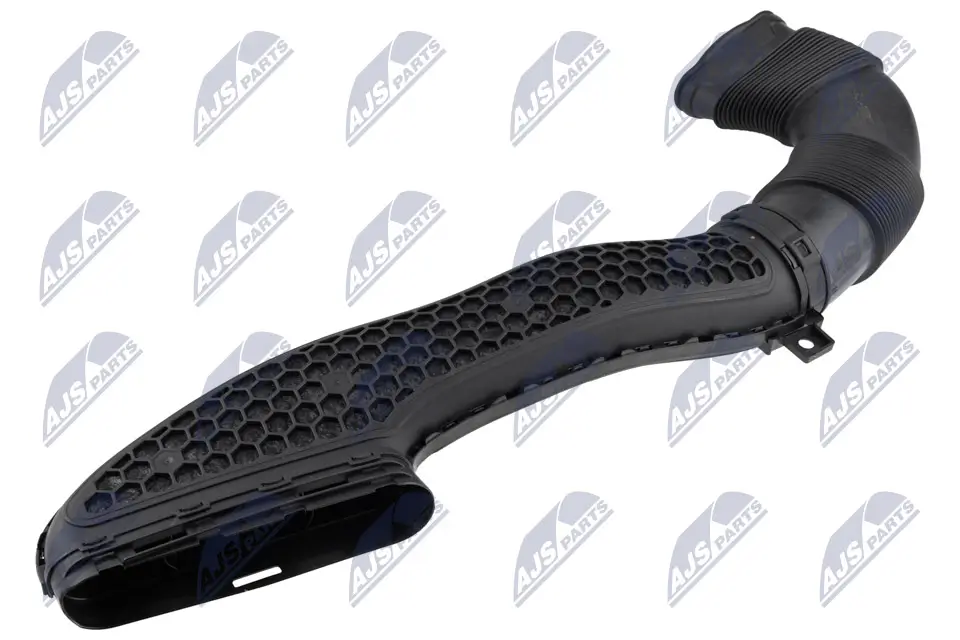 Ansaugschlauch, Luftfilter NTY GPP-ME-176