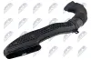 Ansaugschlauch, Luftfilter NTY GPP-ME-176 Bild Ansaugschlauch, Luftfilter NTY GPP-ME-176