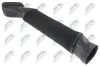 Ansaugschlauch, Luftfilter links NTY GPP-ME-177 Bild Ansaugschlauch, Luftfilter links NTY GPP-ME-177