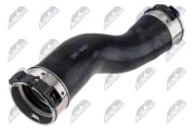 Ladeluftschlauch NTY GPP-ME-180