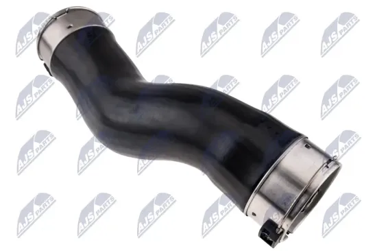 Ladeluftschlauch NTY GPP-ME-180 Bild Ladeluftschlauch NTY GPP-ME-180