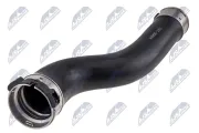 Ladeluftschlauch Ladeluftkühler rechts NTY GPP-ME-181