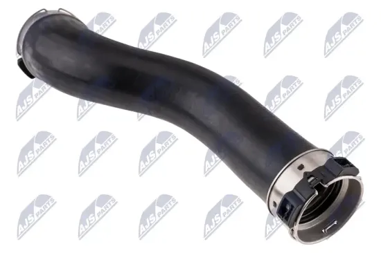 Ladeluftschlauch Ladeluftkühler rechts NTY GPP-ME-181 Bild Ladeluftschlauch Ladeluftkühler rechts NTY GPP-ME-181