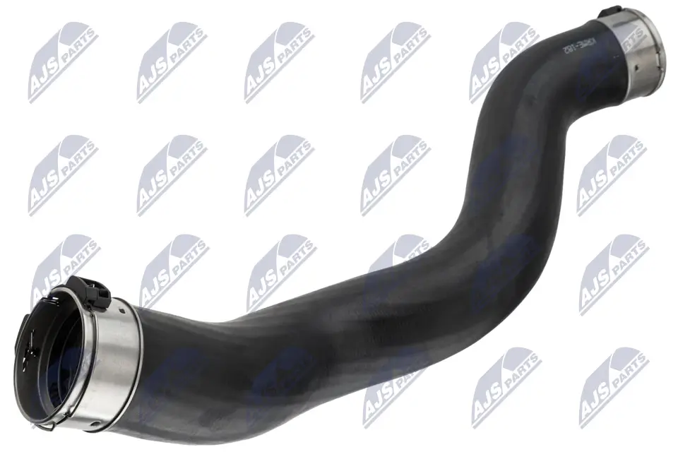 Ladeluftschlauch NTY GPP-ME-182