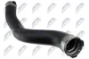 Ladeluftschlauch NTY GPP-ME-182 Bild Ladeluftschlauch NTY GPP-ME-182