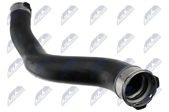 Ladeluftschlauch NTY GPP-ME-182 Bild Ladeluftschlauch NTY GPP-ME-182