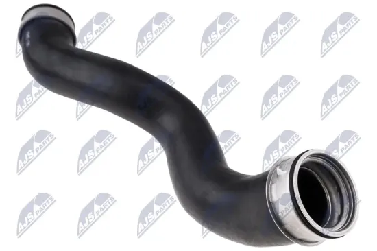 Ladeluftschlauch NTY GPP-ME-188 Bild Ladeluftschlauch NTY GPP-ME-188