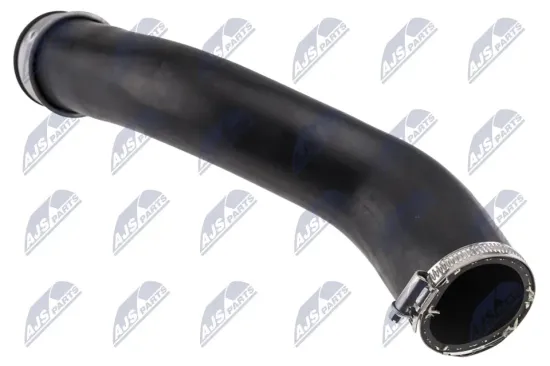 Ladeluftschlauch Ladeluftkühler rechts NTY GPP-ME-189 Bild Ladeluftschlauch Ladeluftkühler rechts NTY GPP-ME-189