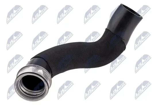 Ladeluftschlauch Ladeluftkühler rechts NTY GPP-ME-191 Bild Ladeluftschlauch Ladeluftkühler rechts NTY GPP-ME-191