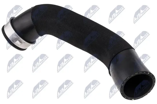 Ladeluftschlauch Ladeluftkühler rechts NTY GPP-ME-191 Bild Ladeluftschlauch Ladeluftkühler rechts NTY GPP-ME-191