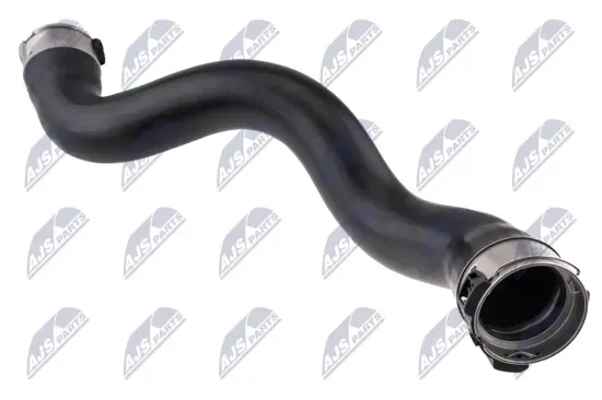 Ladeluftschlauch NTY GPP-ME-192 Bild Ladeluftschlauch NTY GPP-ME-192