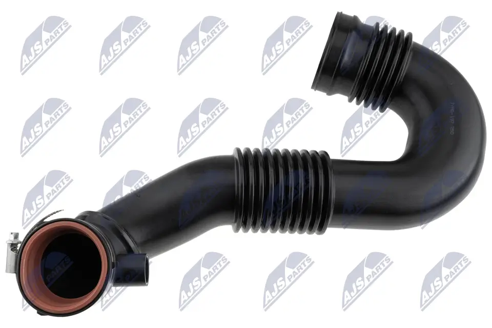 Ladeluftschlauch NTY GPP-ME-197