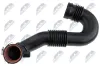 Ladeluftschlauch NTY GPP-ME-197 Bild Ladeluftschlauch NTY GPP-ME-197