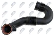 Ladeluftschlauch NTY GPP-ME-197