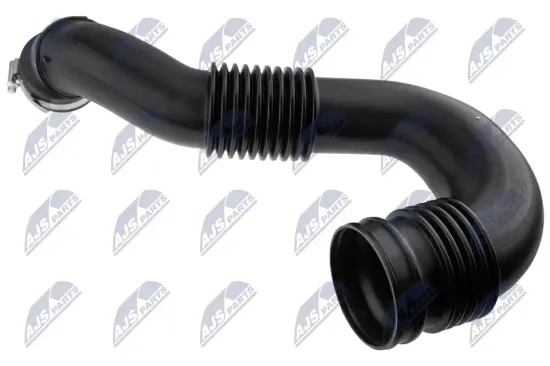 Ladeluftschlauch NTY GPP-ME-197 Bild Ladeluftschlauch NTY GPP-ME-197