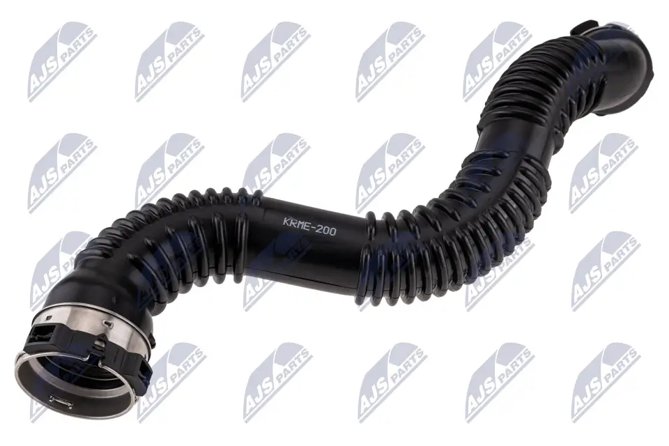 Ladeluftschlauch NTY GPP-ME-200