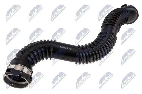 Ladeluftschlauch NTY GPP-ME-200 Bild Ladeluftschlauch NTY GPP-ME-200