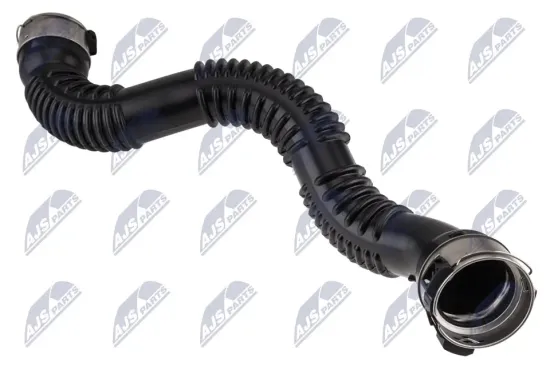 Ladeluftschlauch NTY GPP-ME-200 Bild Ladeluftschlauch NTY GPP-ME-200