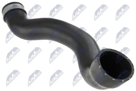 Ladeluftschlauch Ladeluftkühler rechts NTY GPP-ME-201 Bild Ladeluftschlauch Ladeluftkühler rechts NTY GPP-ME-201