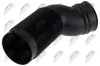 Ladeluftschlauch vorne links NTY GPP-ME-202 Bild Ladeluftschlauch vorne links NTY GPP-ME-202