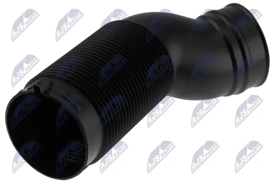 Ladeluftschlauch vorne links NTY GPP-ME-202 Bild Ladeluftschlauch vorne links NTY GPP-ME-202