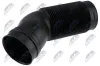 Ladeluftschlauch vorne links NTY GPP-ME-202 Bild Ladeluftschlauch vorne links NTY GPP-ME-202