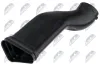 Ladeluftschlauch links NTY GPP-ME-203