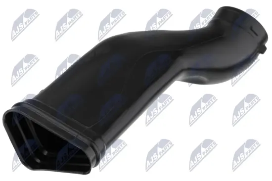 Ladeluftschlauch links NTY GPP-ME-203 Bild Ladeluftschlauch links NTY GPP-ME-203