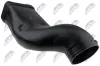 Ladeluftschlauch links NTY GPP-ME-203 Bild Ladeluftschlauch links NTY GPP-ME-203