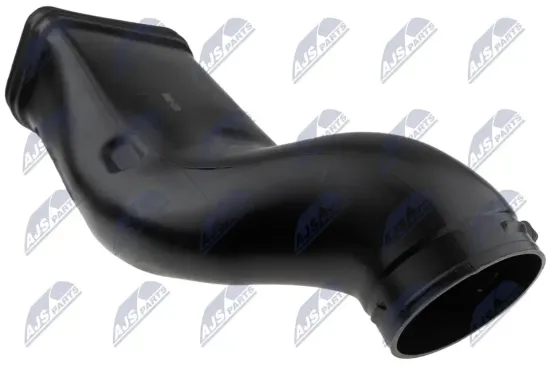 Ladeluftschlauch links NTY GPP-ME-203 Bild Ladeluftschlauch links NTY GPP-ME-203