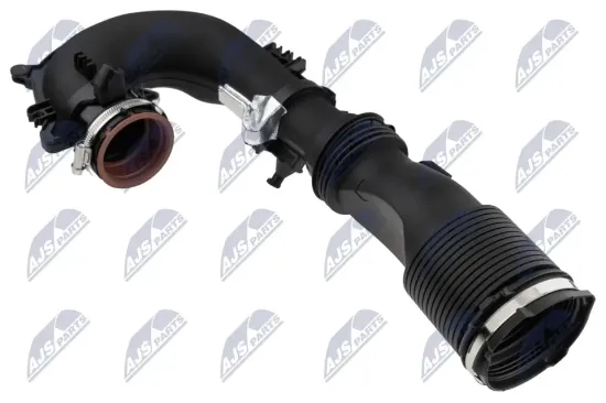 Ladeluftschlauch NTY GPP-ME-205 Bild Ladeluftschlauch NTY GPP-ME-205