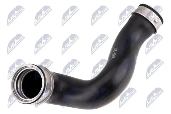 Ladeluftschlauch links NTY GPP-ME-207 Bild Ladeluftschlauch links NTY GPP-ME-207