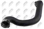 Ladeluftschlauch Ladeluftkühler rechts NTY GPP-ME-220