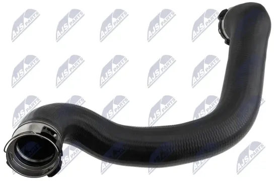 Ladeluftschlauch Ladeluftkühler rechts NTY GPP-ME-220 Bild Ladeluftschlauch Ladeluftkühler rechts NTY GPP-ME-220