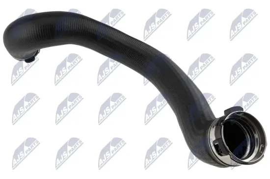 Ladeluftschlauch Ladeluftkühler rechts NTY GPP-ME-220 Bild Ladeluftschlauch Ladeluftkühler rechts NTY GPP-ME-220