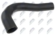 Kühlerschlauch links oben NTY GPP-ME-230
