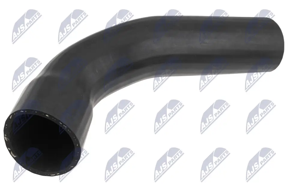 Ladeluftschlauch Ladeluftkühler NTY GPP-ME-231