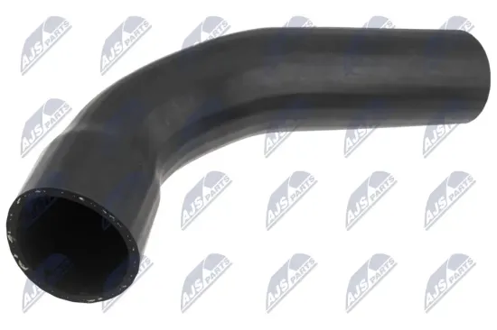 Ladeluftschlauch Ladeluftkühler NTY GPP-ME-231 Bild Ladeluftschlauch Ladeluftkühler NTY GPP-ME-231