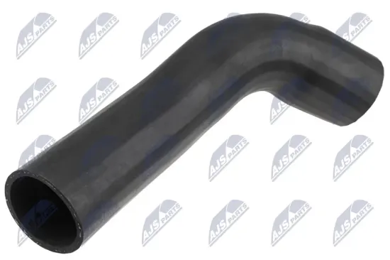 Ladeluftschlauch Ladeluftkühler NTY GPP-ME-231 Bild Ladeluftschlauch Ladeluftkühler NTY GPP-ME-231